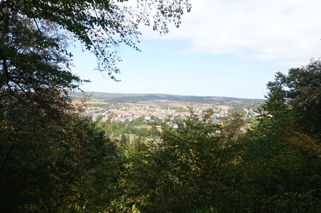 Wandern in Bad Sobernheim